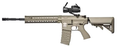 CM16 R8-L Dst - G&G Armament