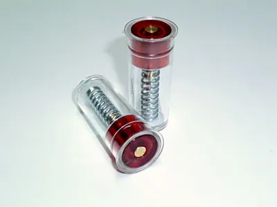 Alivivia-Muelles Calibre 410 - Eisport