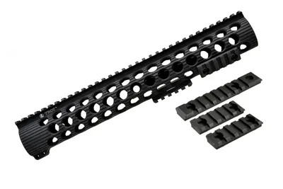 Troy Licensed TRX BattleRail 13″ - Madbull