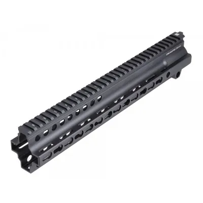 13.5”Crux KeyMod Rail for 416 - Madbull