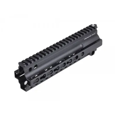 9”Crux KeyMod Rail for 416 - Madbull