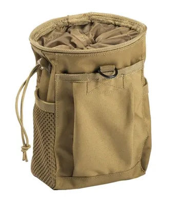 Empty Shell Pouch MOLLE - Mil-Tec (Germany)