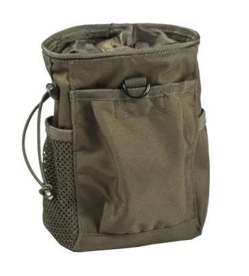 Empty Shell Pouch MOLLE - Mil-Tec (Germany)
