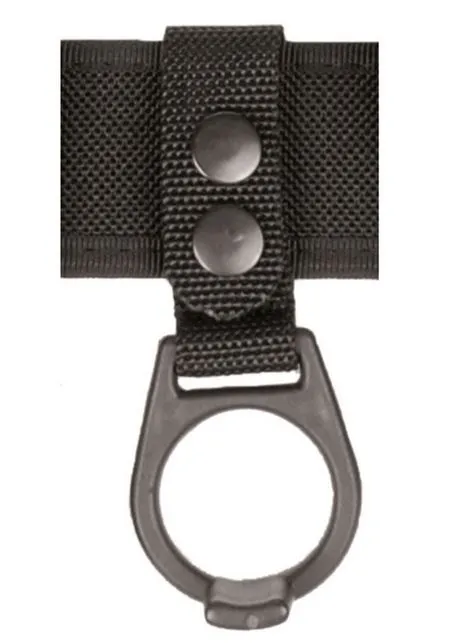 Mil-Tec (Germany) Security Baton Holder · Negro
