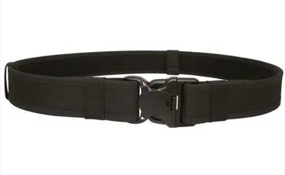 50mm Security Quick Release Belt - Mil-Tec (Germany)