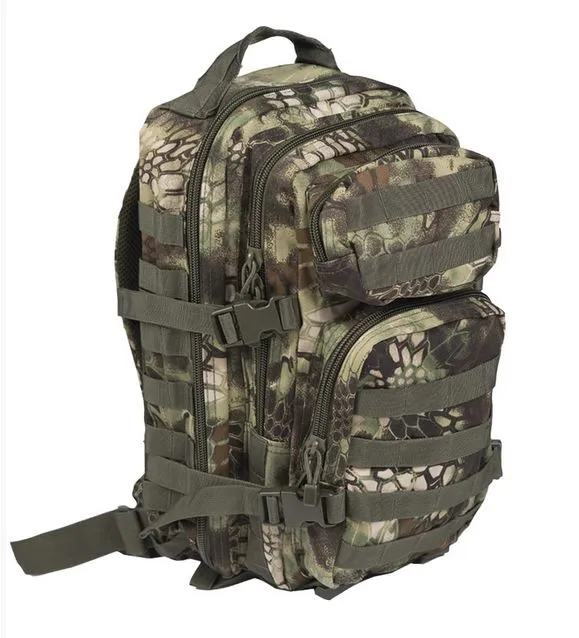 Mil-Tec (Germany) US Assault Small – Mandra Wood