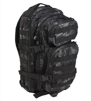 US Assault Small – Mandra Night - Mil-Tec (Germany)