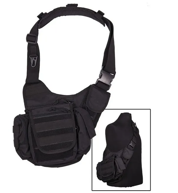 Mil-Tec (Germany) Multifunction · Negro