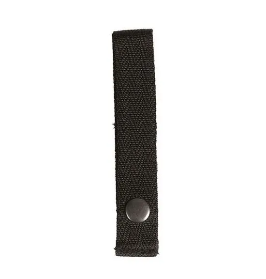 Mil-Tec (Germany) Belt Loop Modular System 100mm · Negro