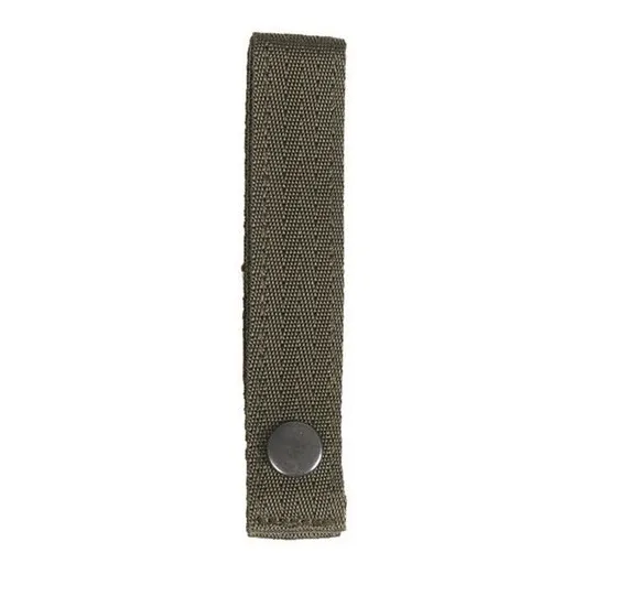 Mil-Tec (Germany) Belt Loop Modular System 100mm · Verde / OD