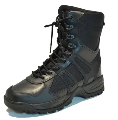 Combat Boots Gen. II - Mil-Tec (Germany)