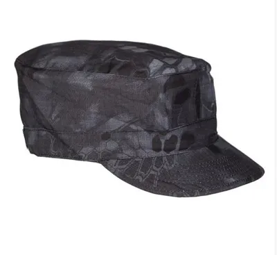 US ACU Field Cap – Mandra Night - Mil-Tec (Germany)