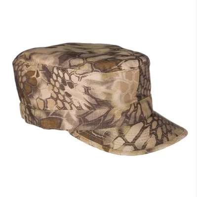 US ACU Field Cap – Mandra - Mil-Tec (Germany)