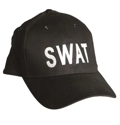 Baseball Cap SWAT - Mil-Tec (Germany)