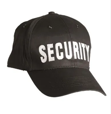 Baseball Cap Security - Mil-Tec (Germany)