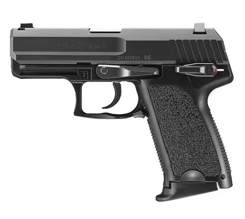 Tokyo Marui Sp Compact