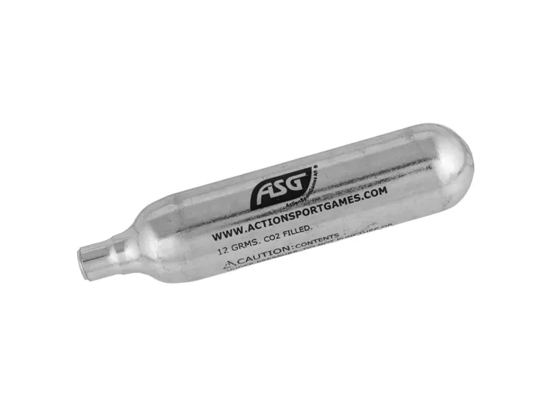 12g CO2 Cartridge