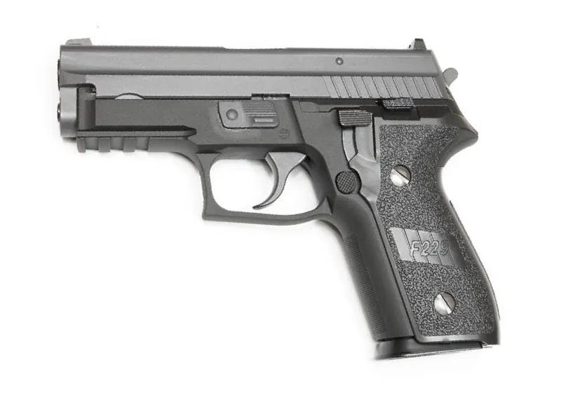 WE Airsoft F229