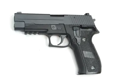 P226 MK25 - WE Airsoft
