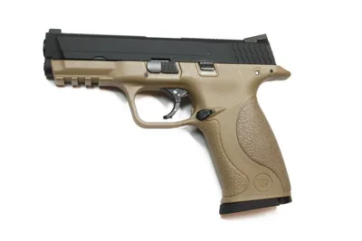 Smith & Wesson M&p - WE Airsoft