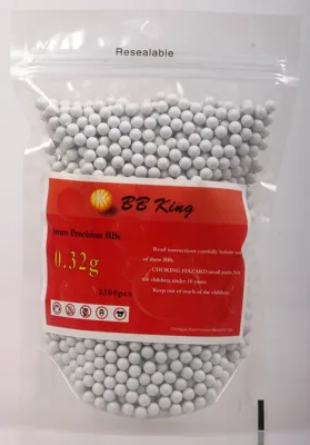0.32g (2500PCS/Bag) - BB King