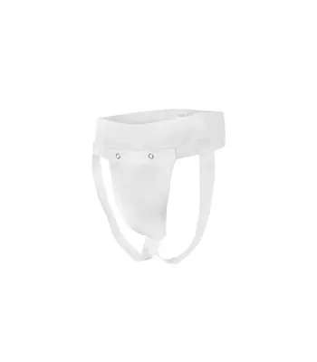 Protector Genital Antidisturbios