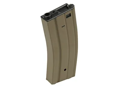 M4 300 rds (Hi Cap) Metal Magazine - Cyma