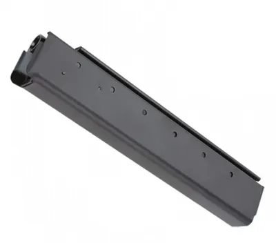 Thompson M1A1 450 rds Metal Magazine - Cyma