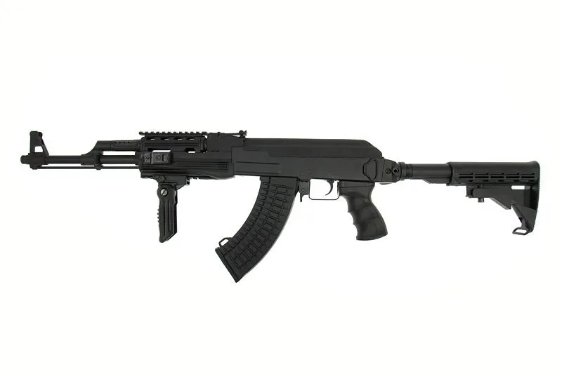 Cyma AK47 Caw Tactical RIS