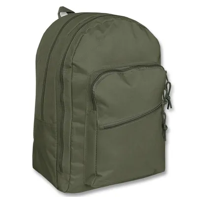 Rucksack Day Pack 25L - Mil-Tec (Germany)