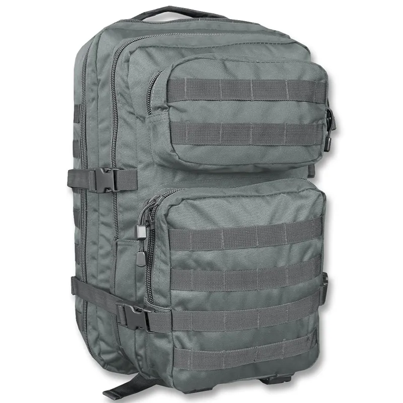 Mil-Tec (Germany) US Assault Pack Large 36L · Verde / OD