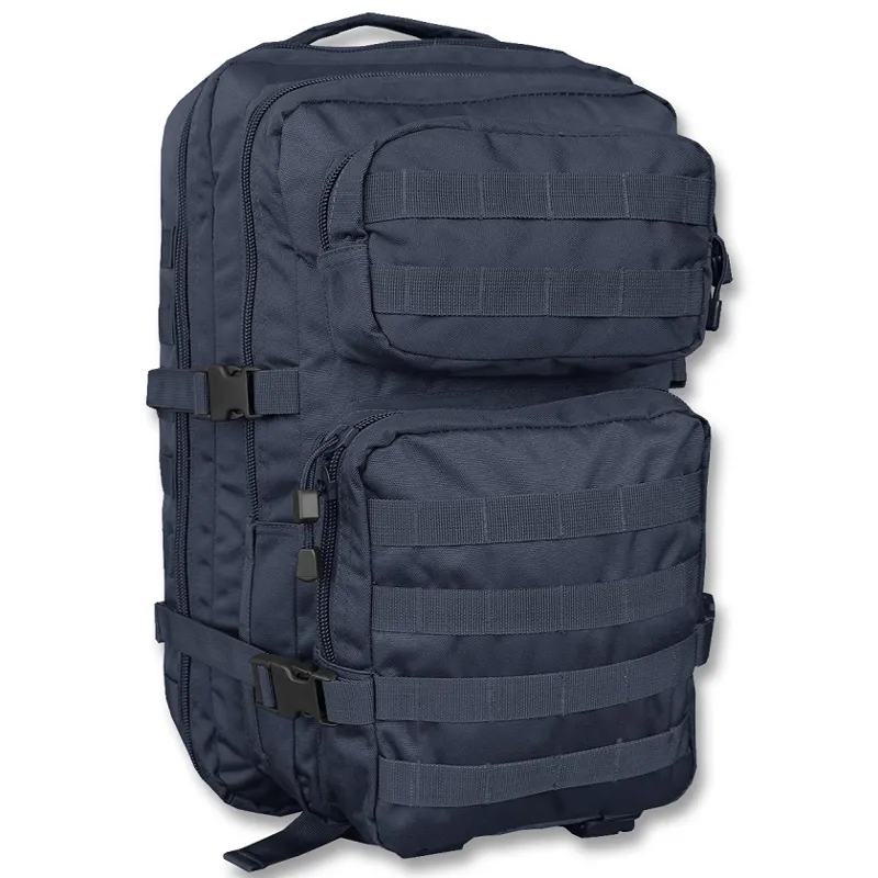 Mil-Tec (Germany) US Assault Pack Large 36L · Azul