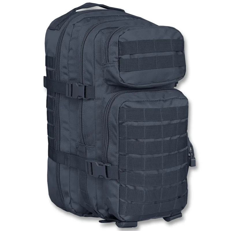 Mil-Tec (Germany) US Assault Pack Small 20L · Azul