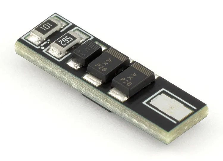 GATE Electronics (Poland) PicoSSR 3 · Negro