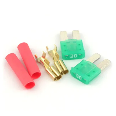 Micro Fuse (2 Pcs) - GATE Electronics (Poland)