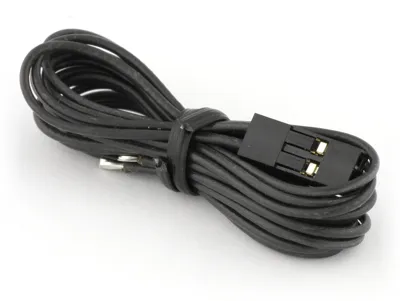 Dual Signal Wire 2x 60cm - GATE Electronics (Poland)