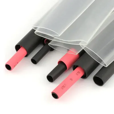 Heatshrinks Set - GATE Electronics (Poland)