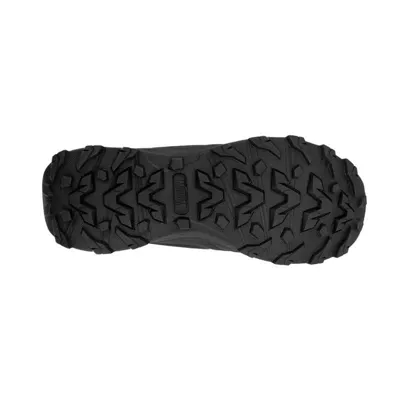 Magnum Mega Tactical Hi Side Zip Uso Policial y Vigilantes