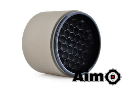 Killflash for 3.5-10X40E-SF - Element (China)