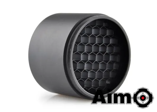 Element (China) Killflash for 3.5-10X40E-SF · Negro