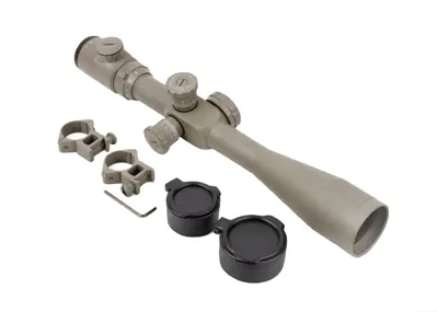 8-32X50E-SF(/ Reticle)de - Element