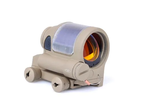 Element (China) SRS Style 1×38 Red Dot