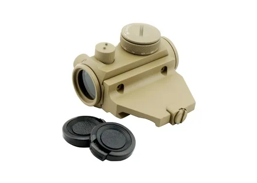 Element (China) R11 Reddot with Offset Rail Mount