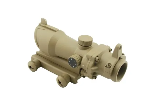 Element ACOG 1×32 Reddot