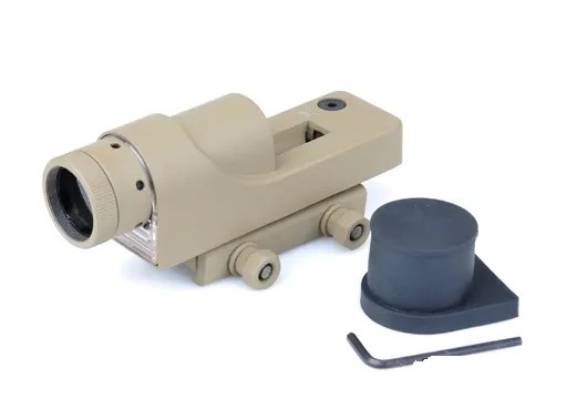 Element 1×24 Reflex Reddot