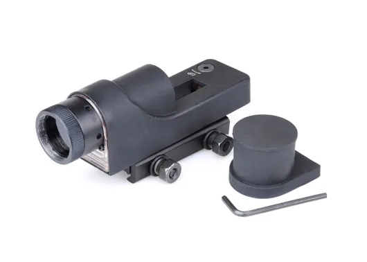 Element 1×24 Reflex Reddot · Negro