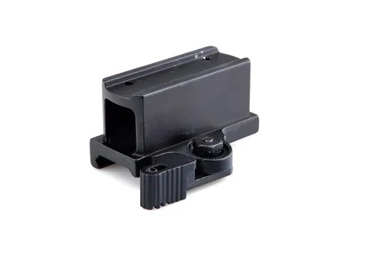 Element QD Mount for T1 · Negro