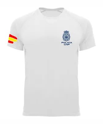 Policía Nacional Técnica