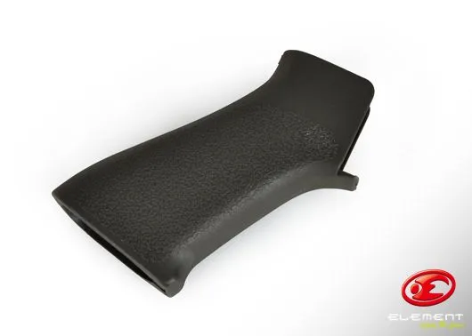 Element 416 Grip for M6 · Verde / OD