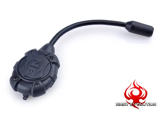 Element Mpls (1 LED) · Negro